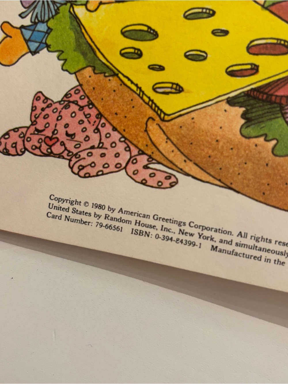 Strawberry Shortcake Lot - Picture 16 of 16